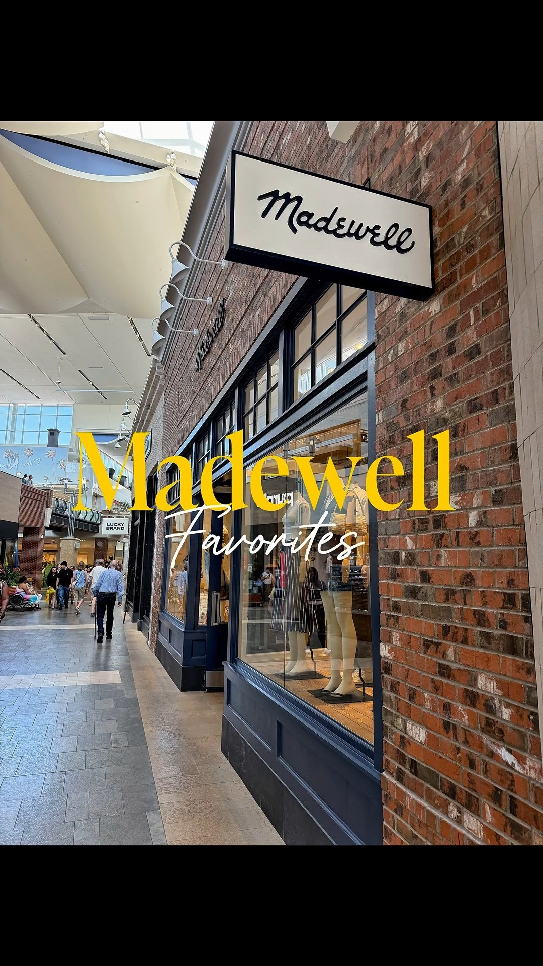Shop with me at @Madewell 
Here are my ultimate favorites, starting with denim and ending with Accesories. Belts, bags, and shoes are of the best quality!

#LTKxMadewell #LTKSeasonal #LTKOver40