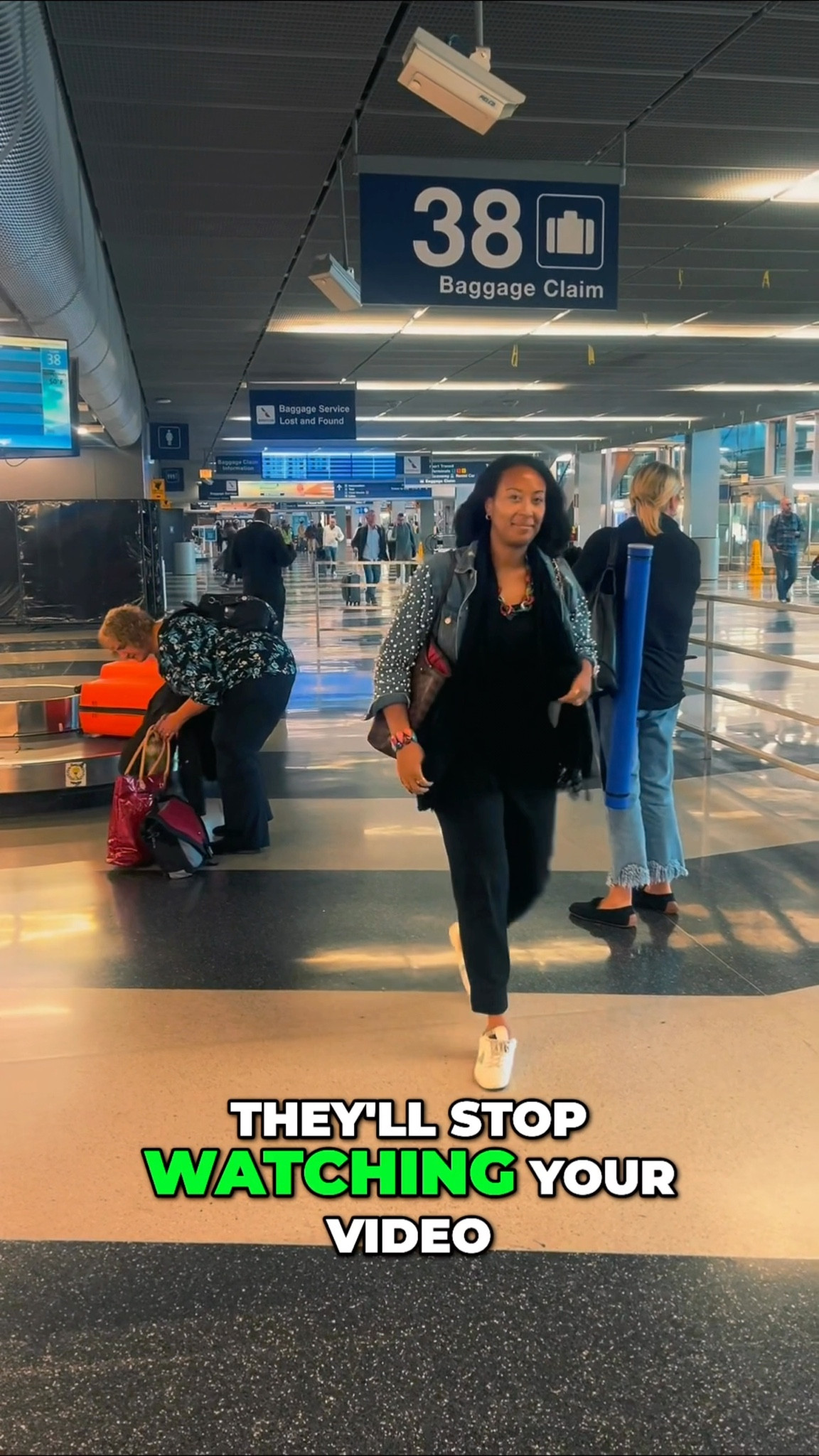 👀 You have 3 seconds to stop the scroll…

On social media, visuals are everything.
It’s not just what you say—it’s how your content looks while you say it.

Here’s why strong visuals matter:
✨ They grab attention instantly
🎨 They help your brand look professional and trustworthy
💡 They keep people watching long enough to hear your message

Your visuals are the first impression of your brand—make them count.

📲 Want to learn how to make your content stand out (without needing a full production team)?
Comment  me “VISUALS” and I’ll share simple ways to elevate your video strategy.

#SocialMediaStrategy #ContentCreationTips #VideoMarketing #SocialMediaGrowth #BrandVisibility #ReelTips #VideoContent #SocialMediaCoach #AbsolutelyAlli #ContentMarketing #SocialMediaManager #AbsolutelySocial #SmallBusinessTips #CreateContent #VisibilityStrategy

#LTKSeasonal #LTKTravel #LTKFindsUnder50