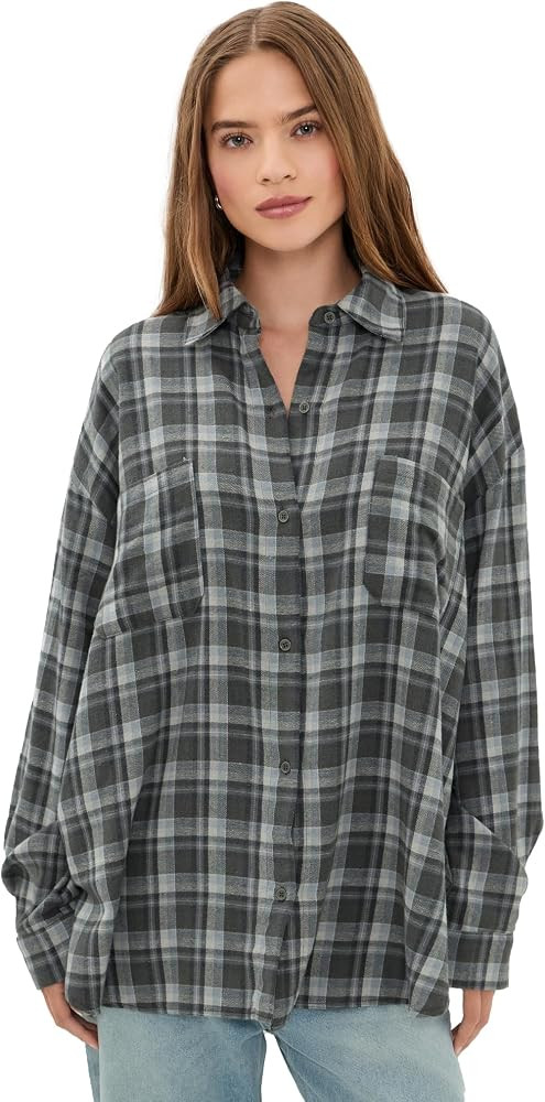 Lioness Women's Clarity Shirt | Amazon (US)