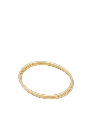 Jenny Bird Dane Bangle Set in Gold from Revolve.com | Revolve Clothing (Global)