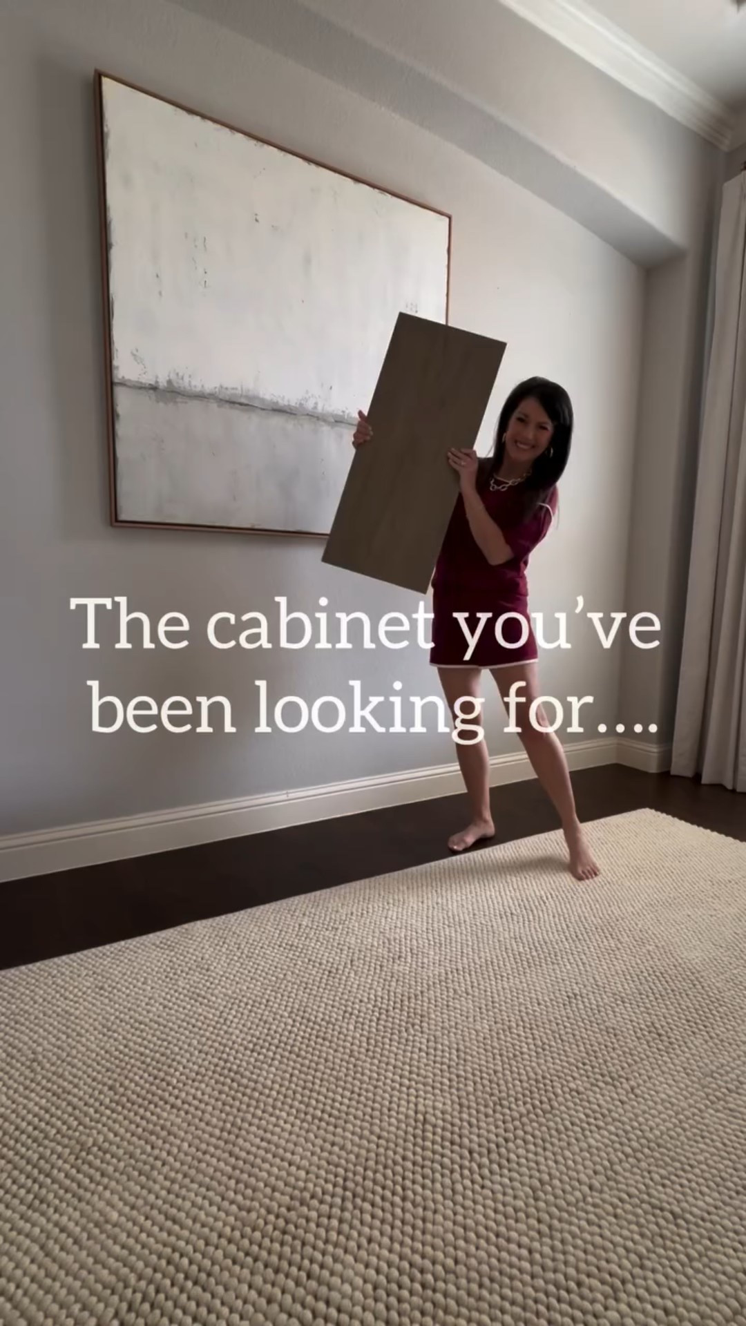 The prettiest cabinets that you’ll wish you got sooner! I pushed a couple together to achieve a larger look. Plus they come in multiple finishes!

Buffet Cabinet with Storage Sideboard Accent Modern Credenza with Doors & Shelves Fluted Tall Media Console Mid Century Coffee Bar Table for Living Room Kitchen Dining Room Hallway

#amazonhome #homeimprovement #diyhome #homehacks #amazonfinds #organizedhome

#LTKGiftGuide #LTKHoliday #LTKHome