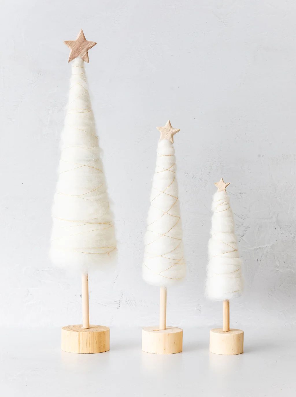 Wool Tree | House of Jade Home