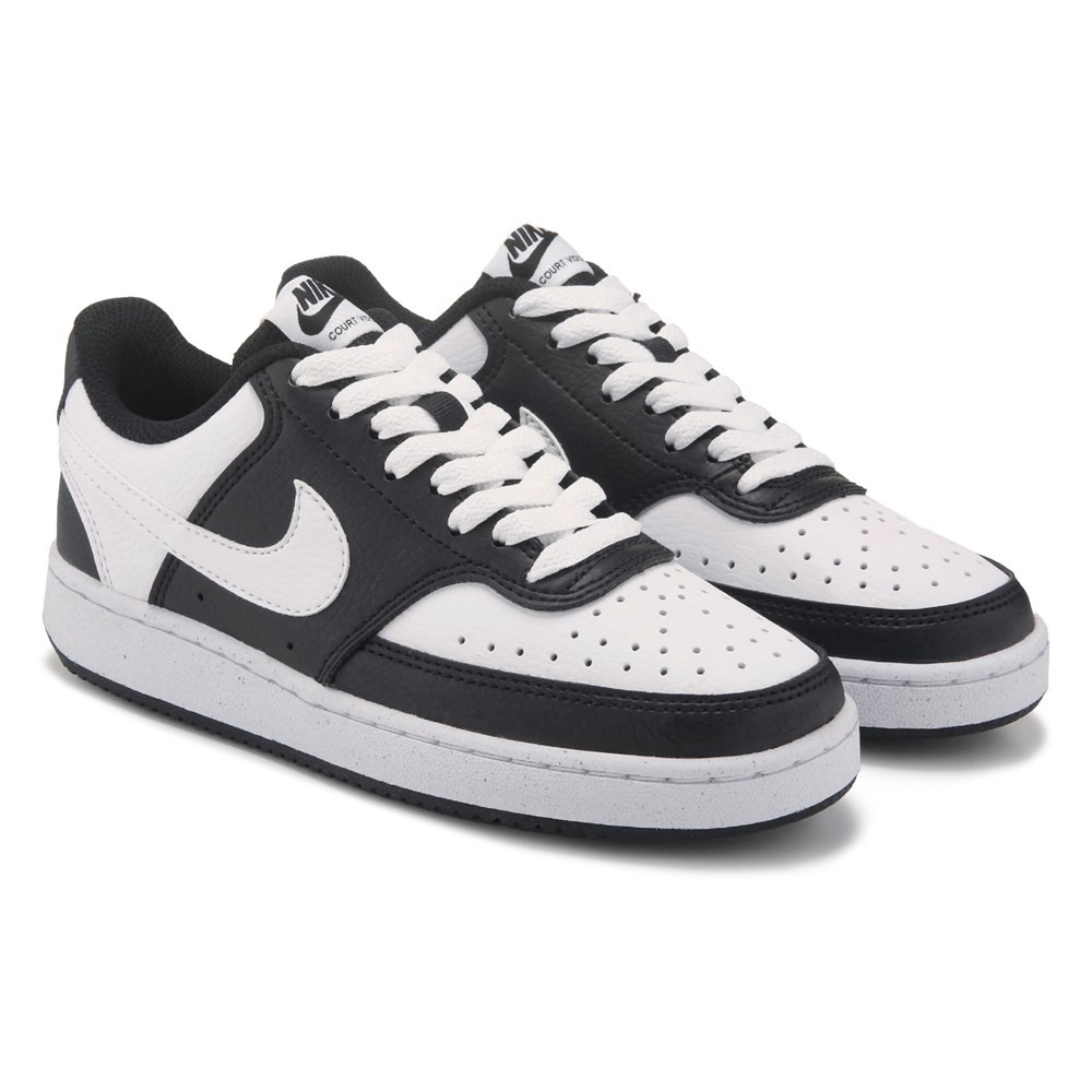 Women's Court Vision Low Sneaker | Famous Footwear
