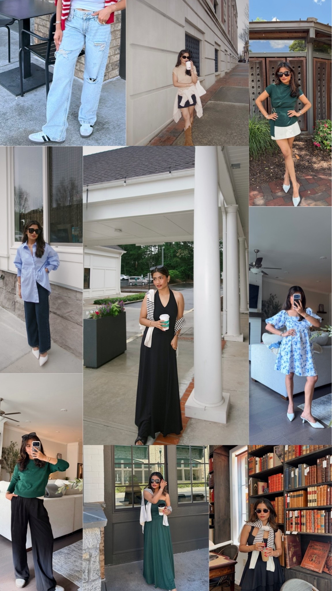 Amazon pieces I love. On prime day sale. 
I wear smalls and small short in pants #amazon

#LTKSaleAlert #LTKmomlife #LTKPetite