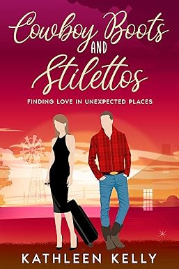 Cowboy Boots and Stilettos: Finding Love in Unexpected Places | Amazon (US)