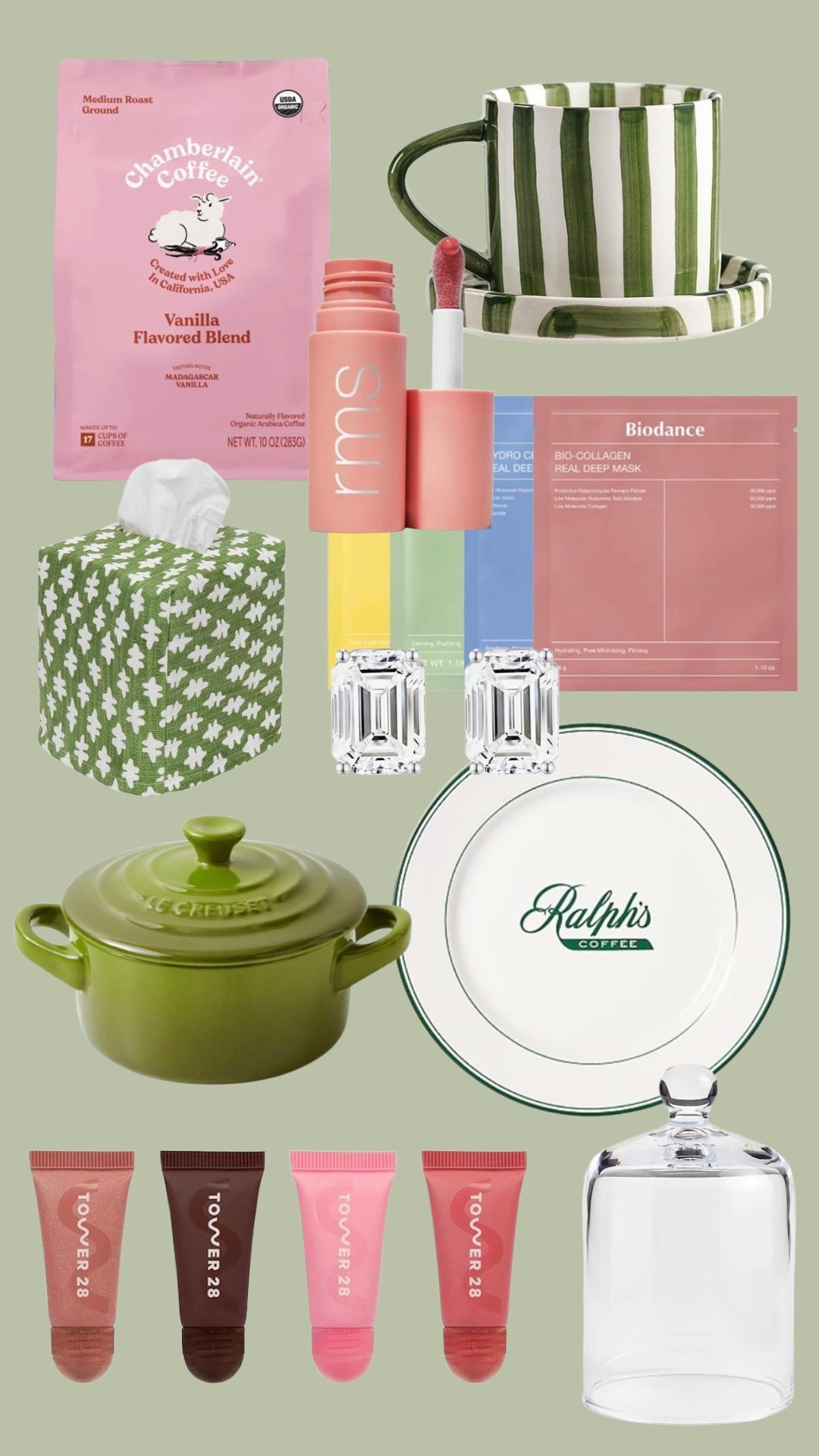 Under $25 Gift Guidee