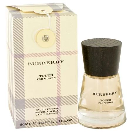 BURBERRY TOUCH by Burberry | Walmart (US)