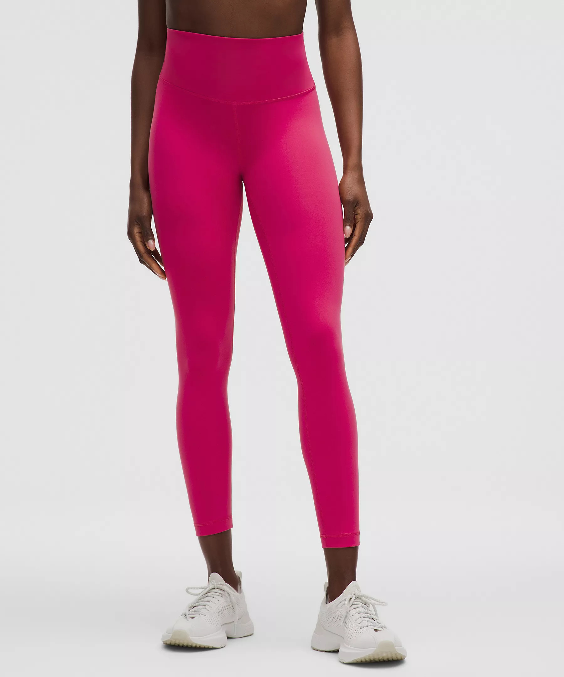 Wunder Train High-Rise Tight 25" | Lululemon (US)