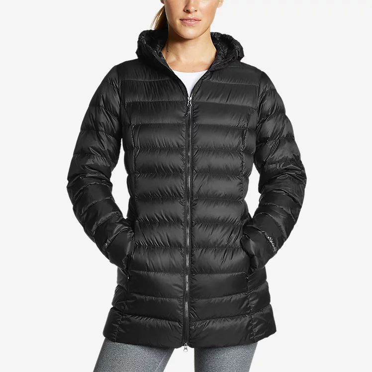 CirrusLite 2.0 Down Parka | Eddie Bauer, LLC