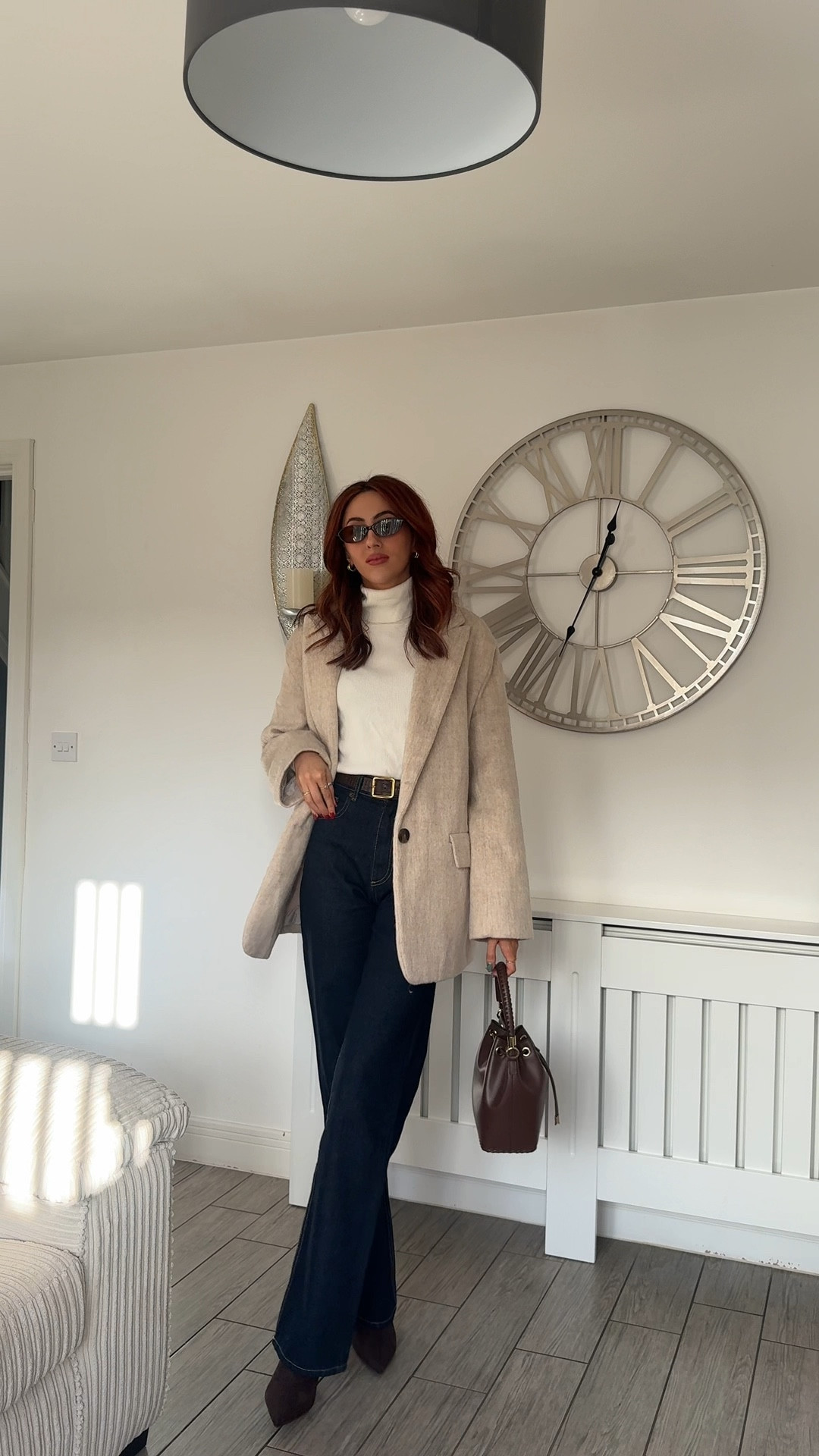 Day 16 of 30 days of no spend outfits. 

#LTKeurope #LTKuk #LTKwinter