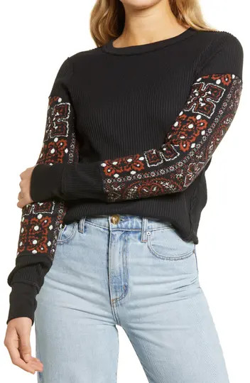 Nikki Layering T-Shirt | Nordstrom Rack