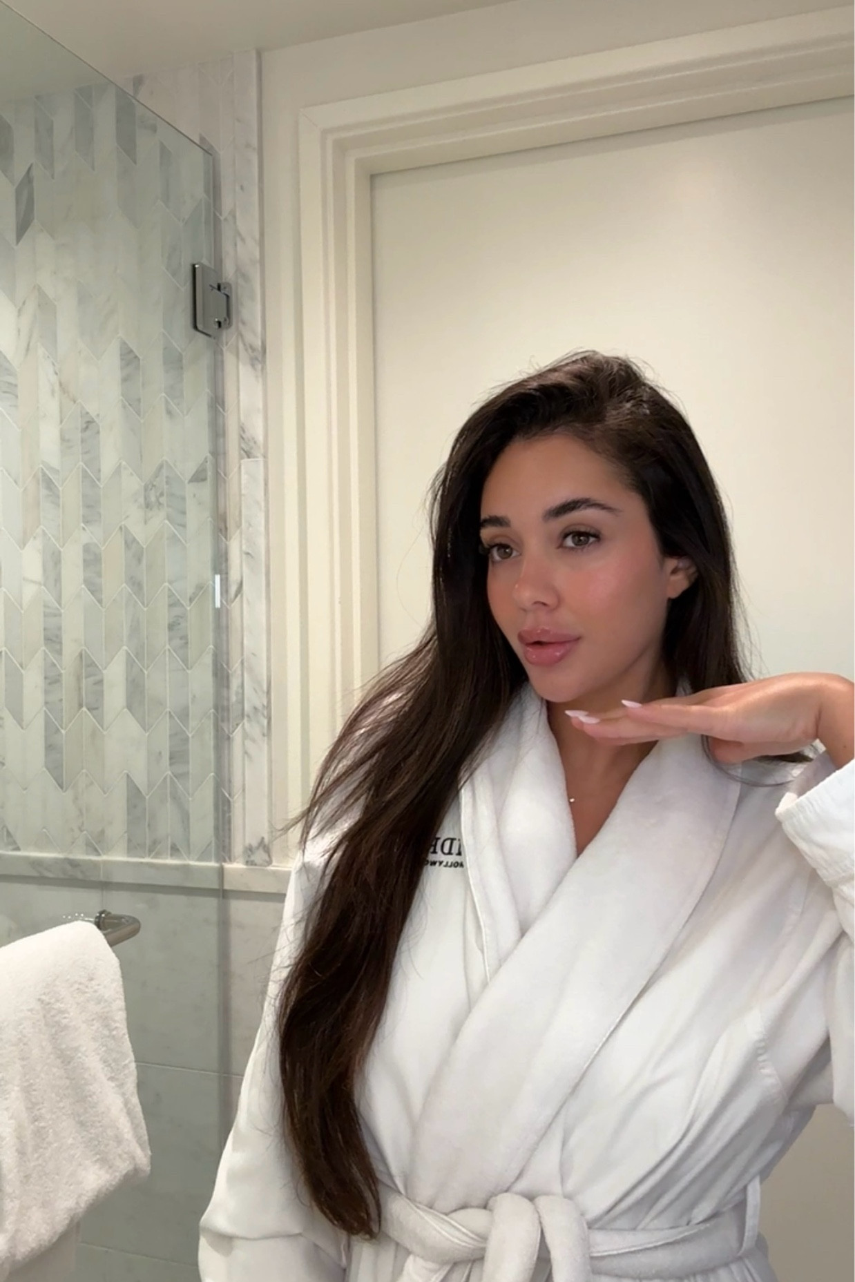 everyday makeup routine