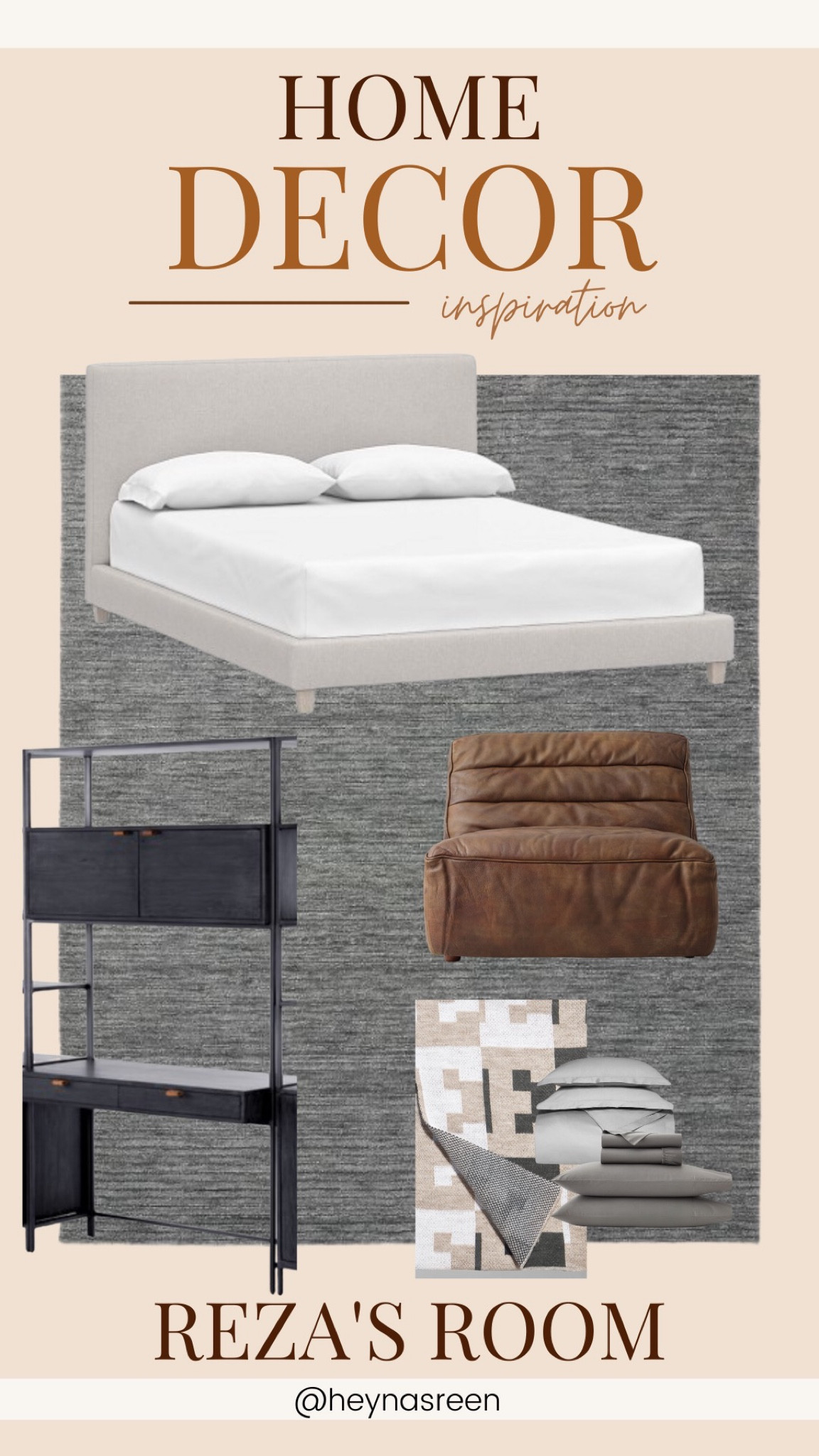 Home decor inspo: Reza’s room
Boy bedroom

#LTKhome #LTKfamily #LTKkids