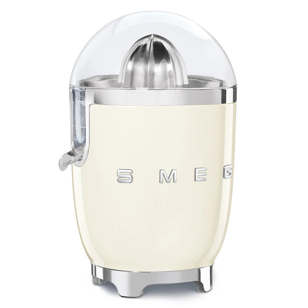 SMEG 50's Retro Style Citrus Juicer | Wayfair North America