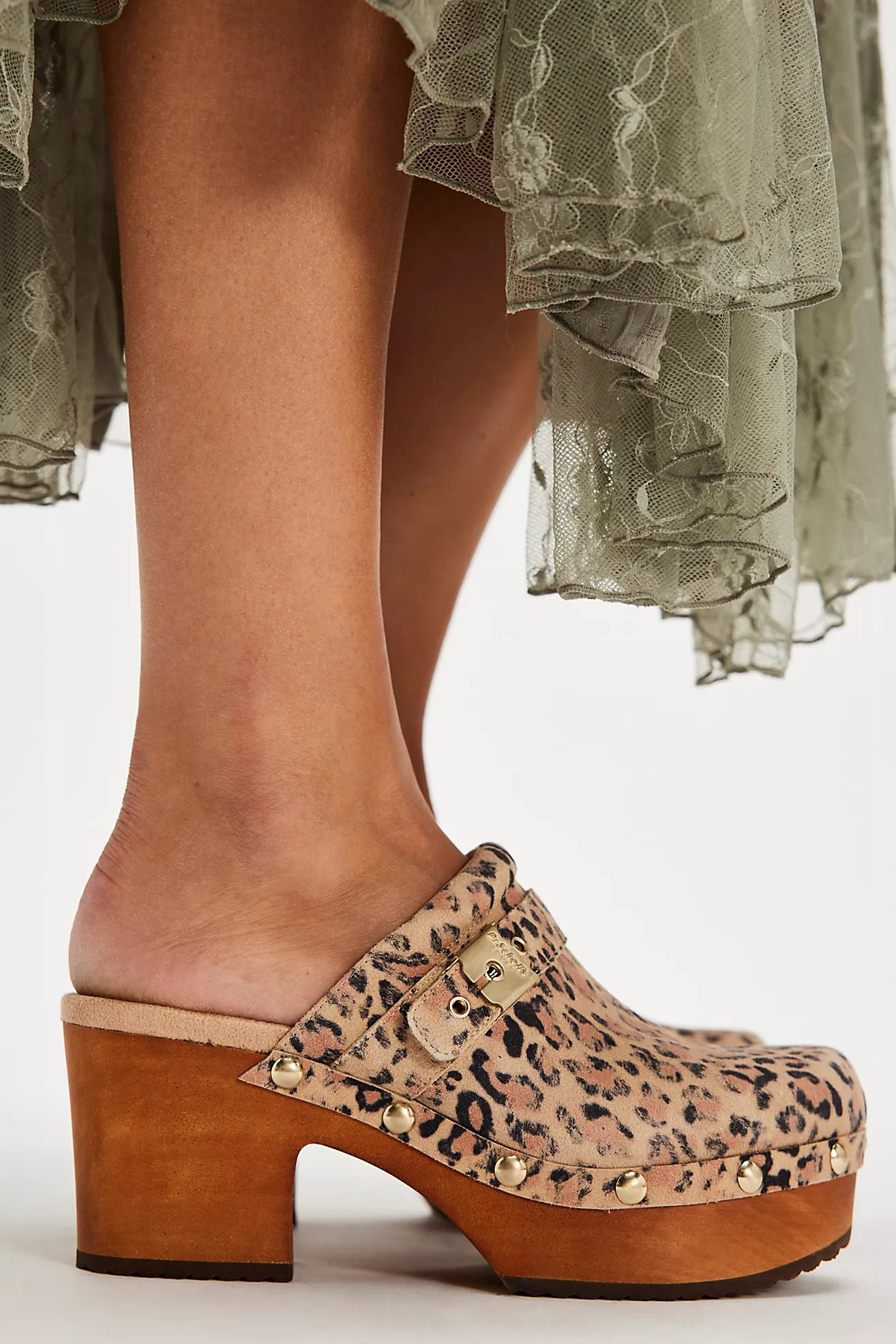 Dr. Scholl’s Original Joy Clogs | Free People (Global - UK&FR Excluded)