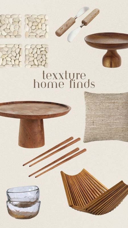 new home and kitchen goodies from Texxture Home! 🥹

#LTKover40 #LTKfindsunder100 #LTKhome