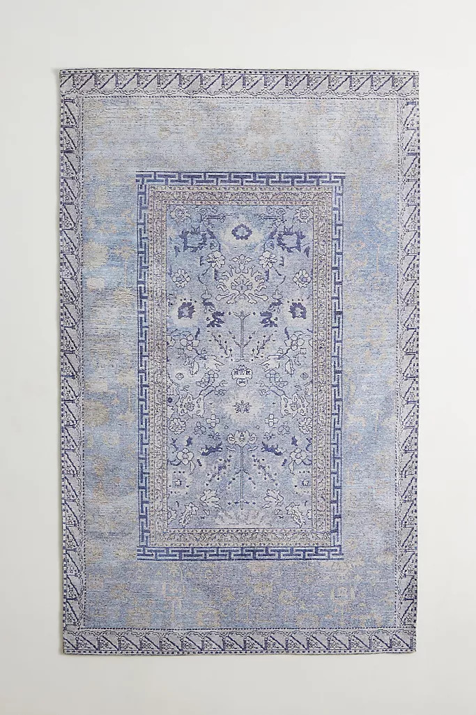 Noreena Rug | Anthropologie (US)
