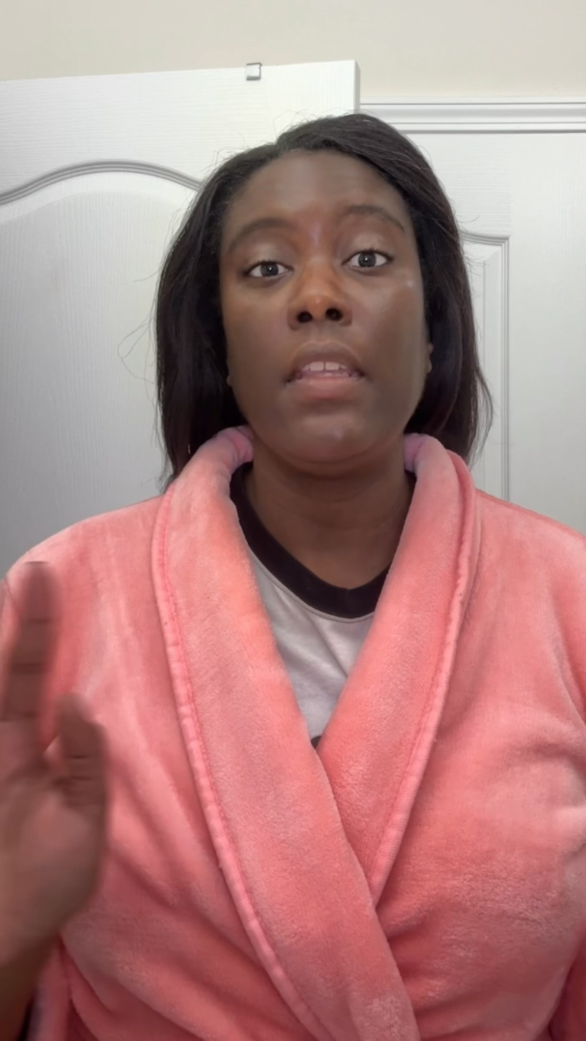 This year, my Black Friday hair buys were a couple of amika hair products. After trying a trial size of the Hydro Rush Intense Moisture Leave-In Conditioner, I had to purchase a full-size bottle. I also got another trial size products from the Kure line because you know, gotta get that free shipping.
#relaxedhair #LTKhair #haircare #amikahair 

 

#LTKBeauty