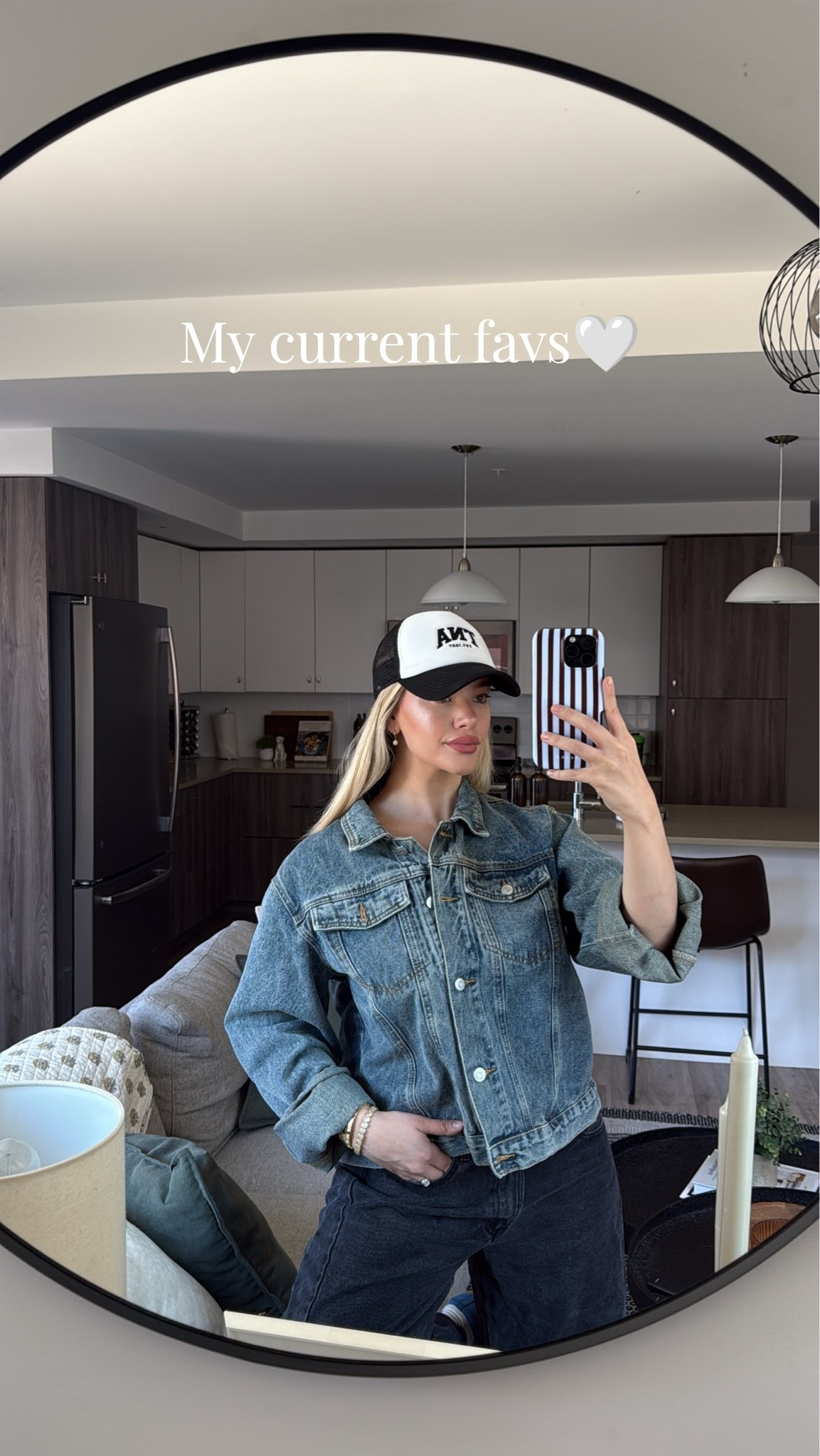 My current favs🤍

#LTKcanada #LTKjeans #LTKmidsize