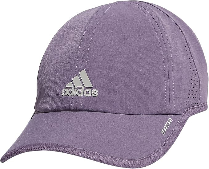 adidas Women's Superlite 2 Relaxed Adjustable Performance Cap | Amazon (US)