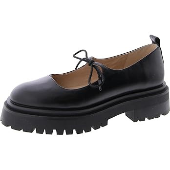 Steve Madden Women's Landon Mary Jane Flat | Amazon (US)