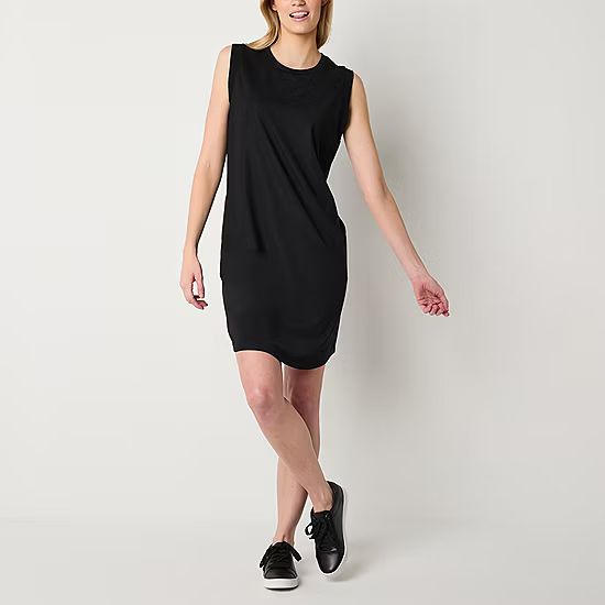 Stylus Sleeveless Sheath Dress | JCPenney