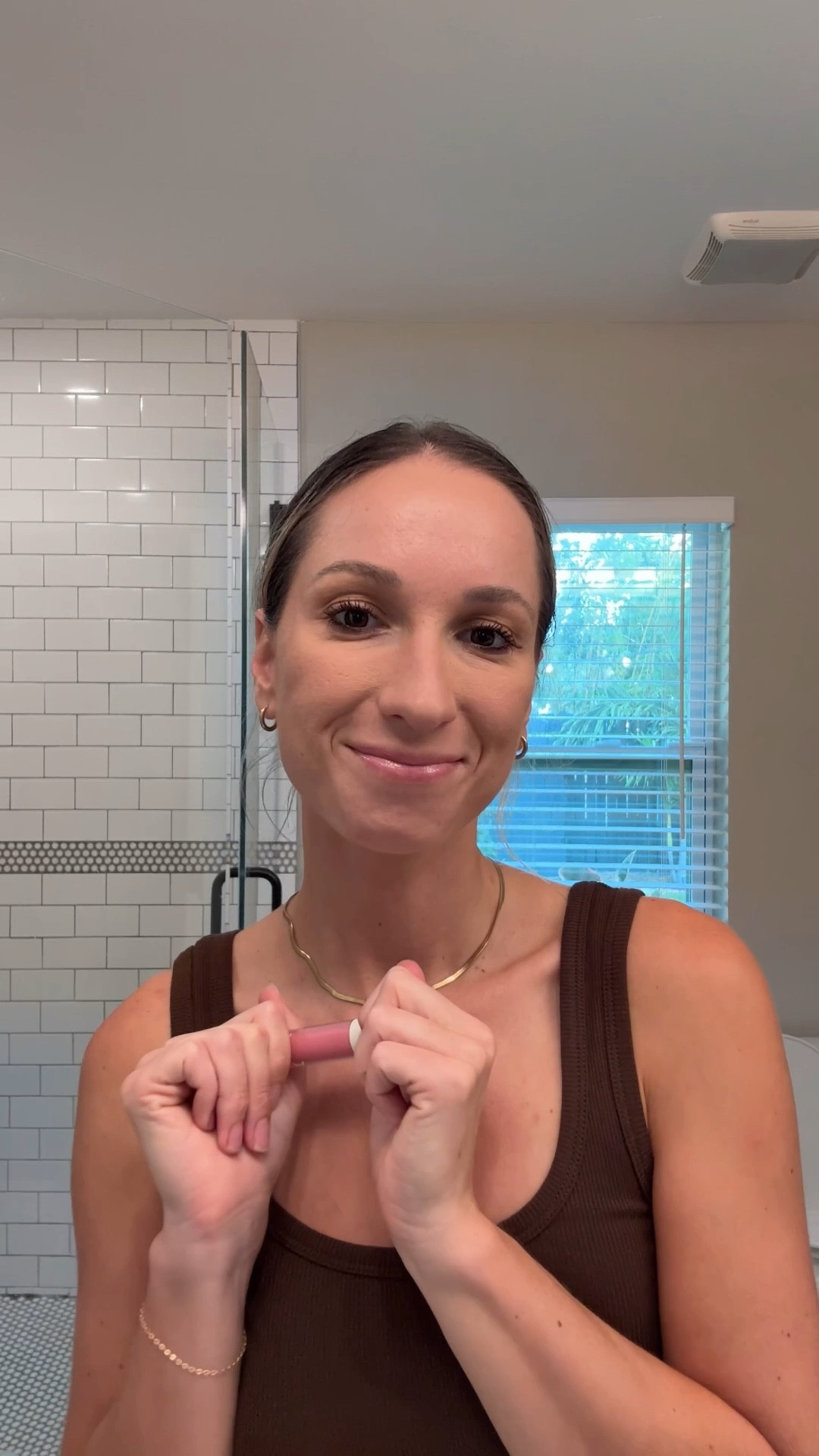 Super easy & casual makeup routine!

#LTKTravel #LTKStyleTip #LTKBeauty