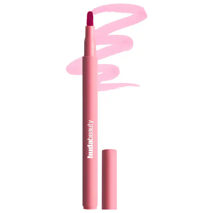 Lip Contour Lip Stain for 12-Hour Wear | Sephora (US)