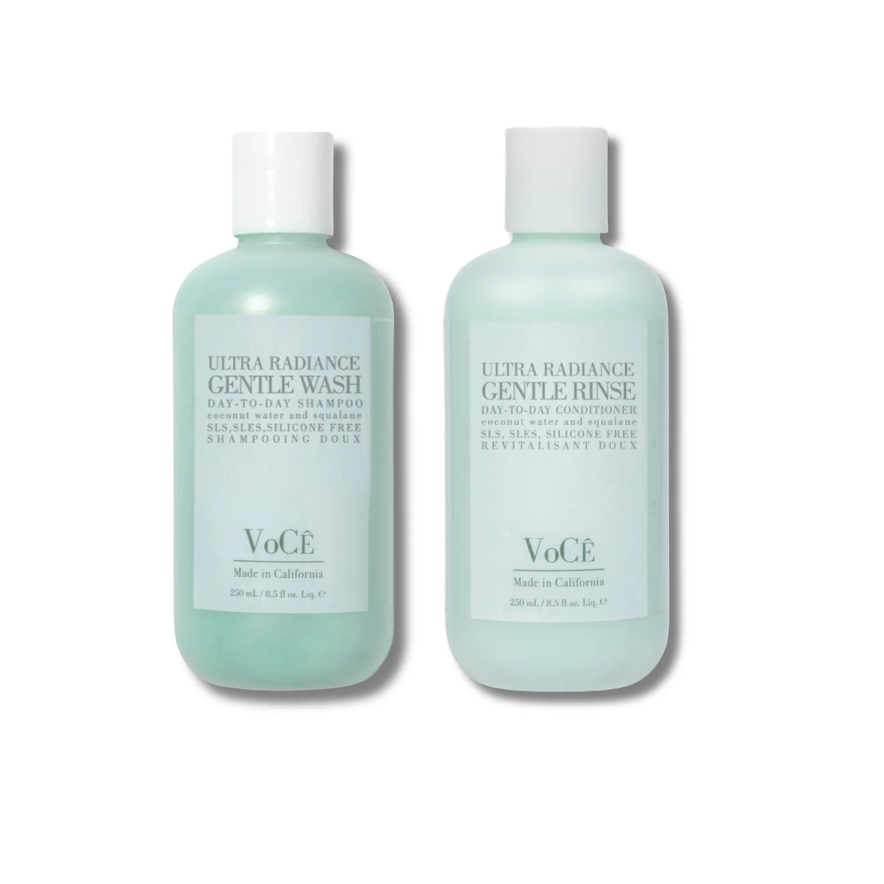 Gentle Bundle | VoCÊ Haircare
