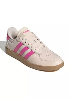 adidas Women's Breaknet Sleek Sneakers | Belk