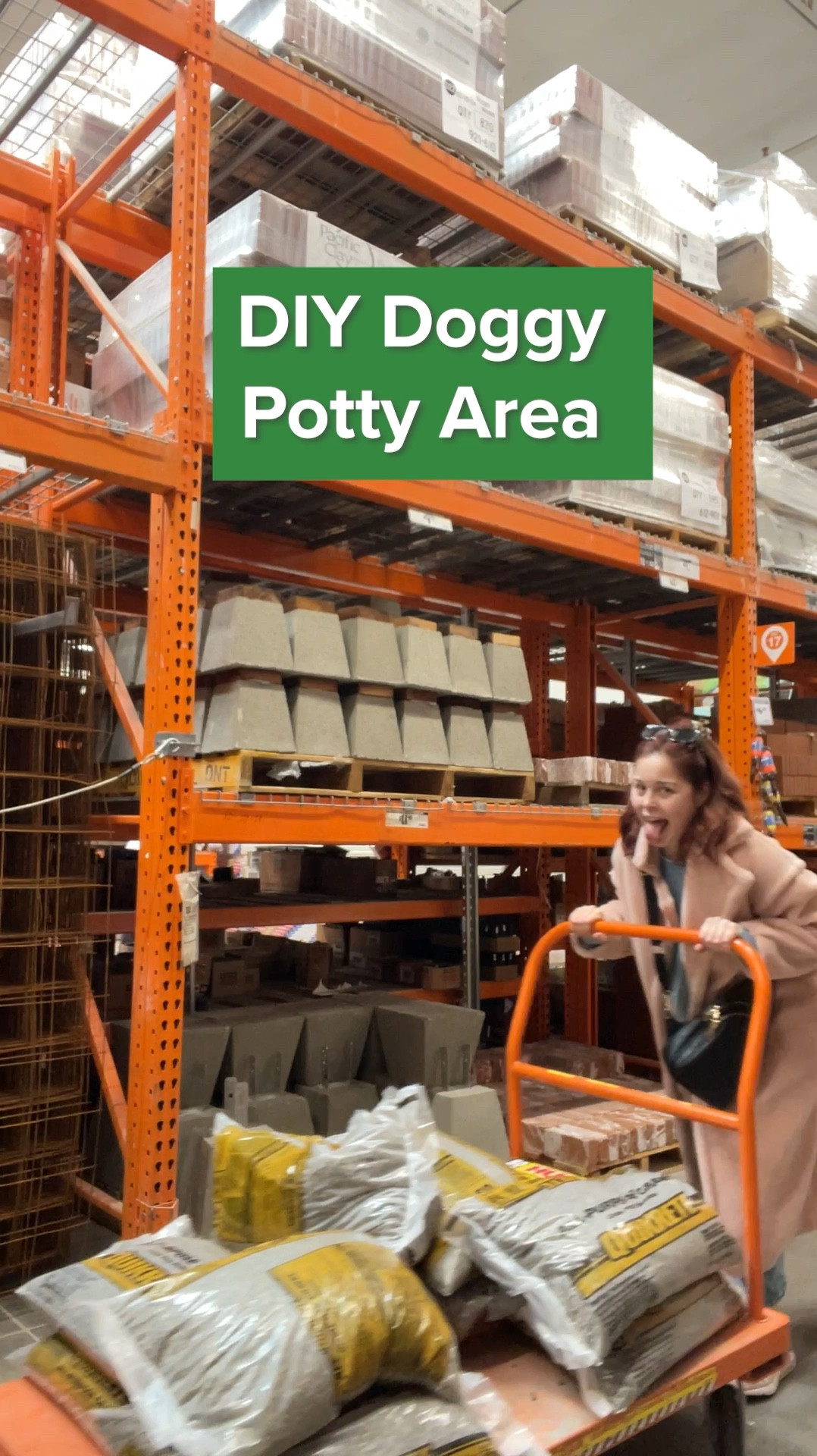 PART ONE! This was a ROLLERCOASTER project and while this is for sure niche content, I had to share it in case I can help just ONE of you decide whether or not it is worth it to DIY or hire out a professional to install faux grass in your yard. We wanted to add a faux grass dog potty zone to our desert vacation home because we wanted to have a designated place for guest’s pups to potty. I didn’t want our cleaners to have to search around the entire property for poop bombs! Also, the desert has TONS of wildlife and critters and I wanted to limit the amount of encounters they would have on the property. I thought that this would be an easy install but let me tell you, I will never do this again. The payoff was great but the amount of work was next level. There are a ton of people who would just slap this together but we wanted to do it the right way so that we didn’t ever have to re-do it.

#LTKHome #LTKFindsUnder50 #LTKSeasonal