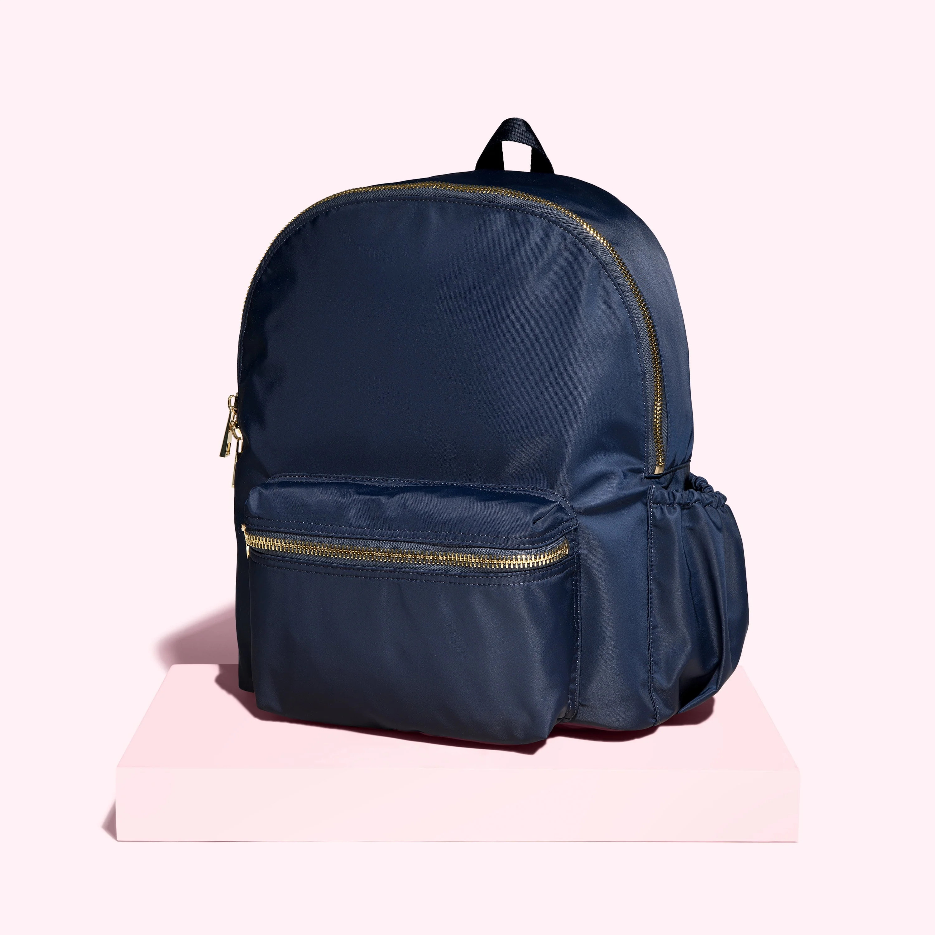 Classic Backpack with Water Bottle Holder | Stoney Clover Lane | Stoney Clover Lane