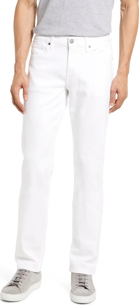 Men's Slimmy Slim Fit Stretch Jeans | Nordstrom