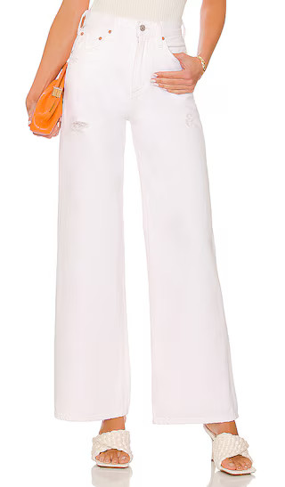 Paloma Baggy in Souffle | Revolve Clothing (Global)