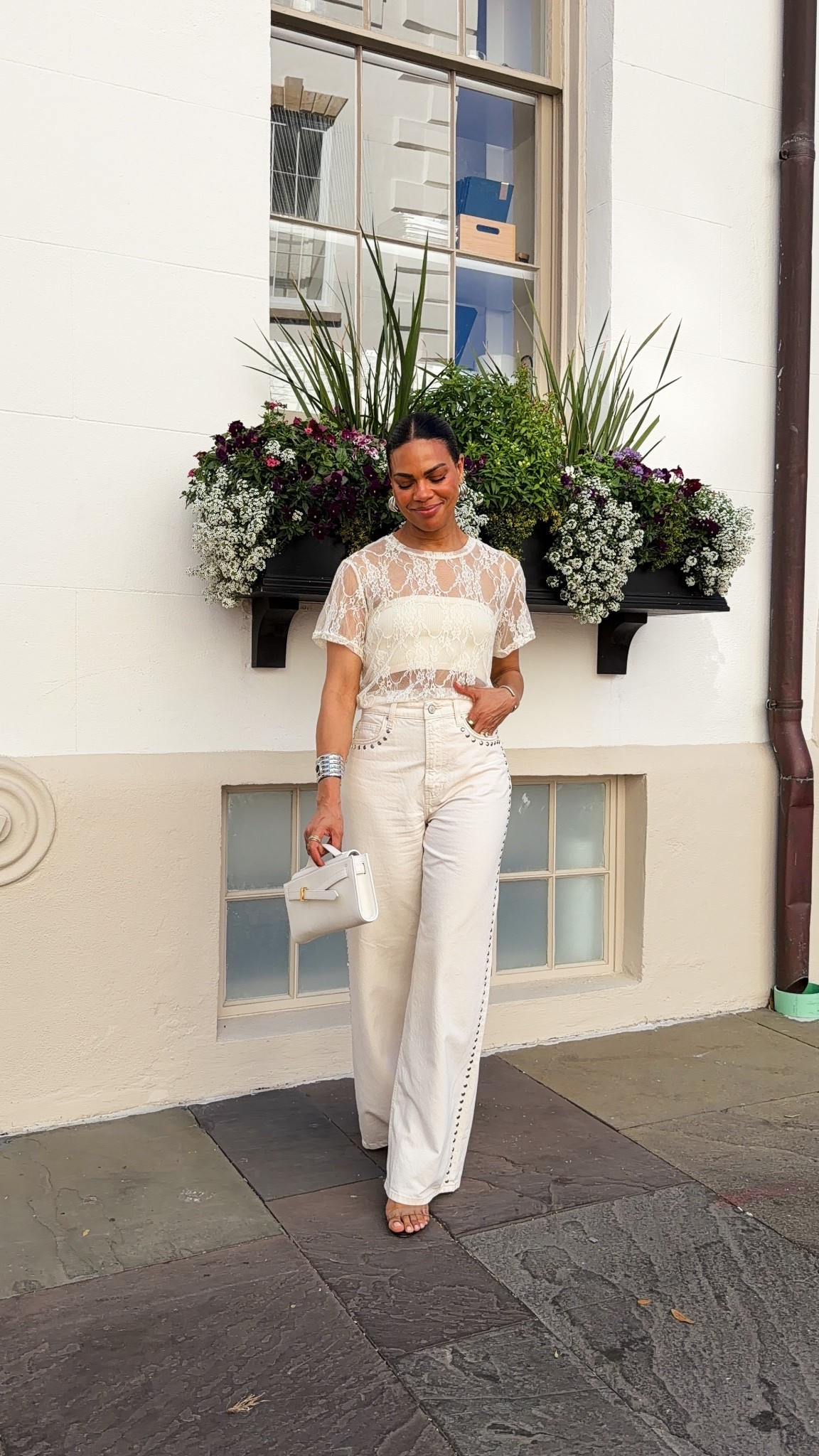 Most of my outfit is on sale on Shopbop! 20% off Shopbop with code SPRING20

#LTKSaleAlert