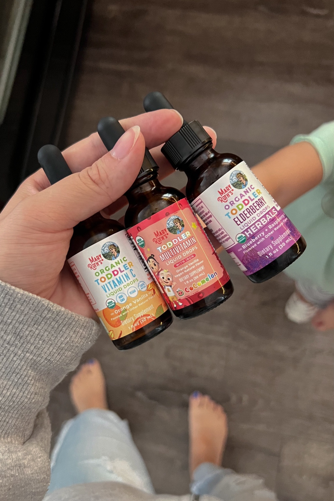 MaryRuth Organics, toddler vitamins, multivitamin, vitamin C, elderberry syrup, health and wellness, affordable, summer,  liquid, easy to take, kids, baby, infant, back to school 

#LTKBacktoSchool #LTKFamily #LTKKids