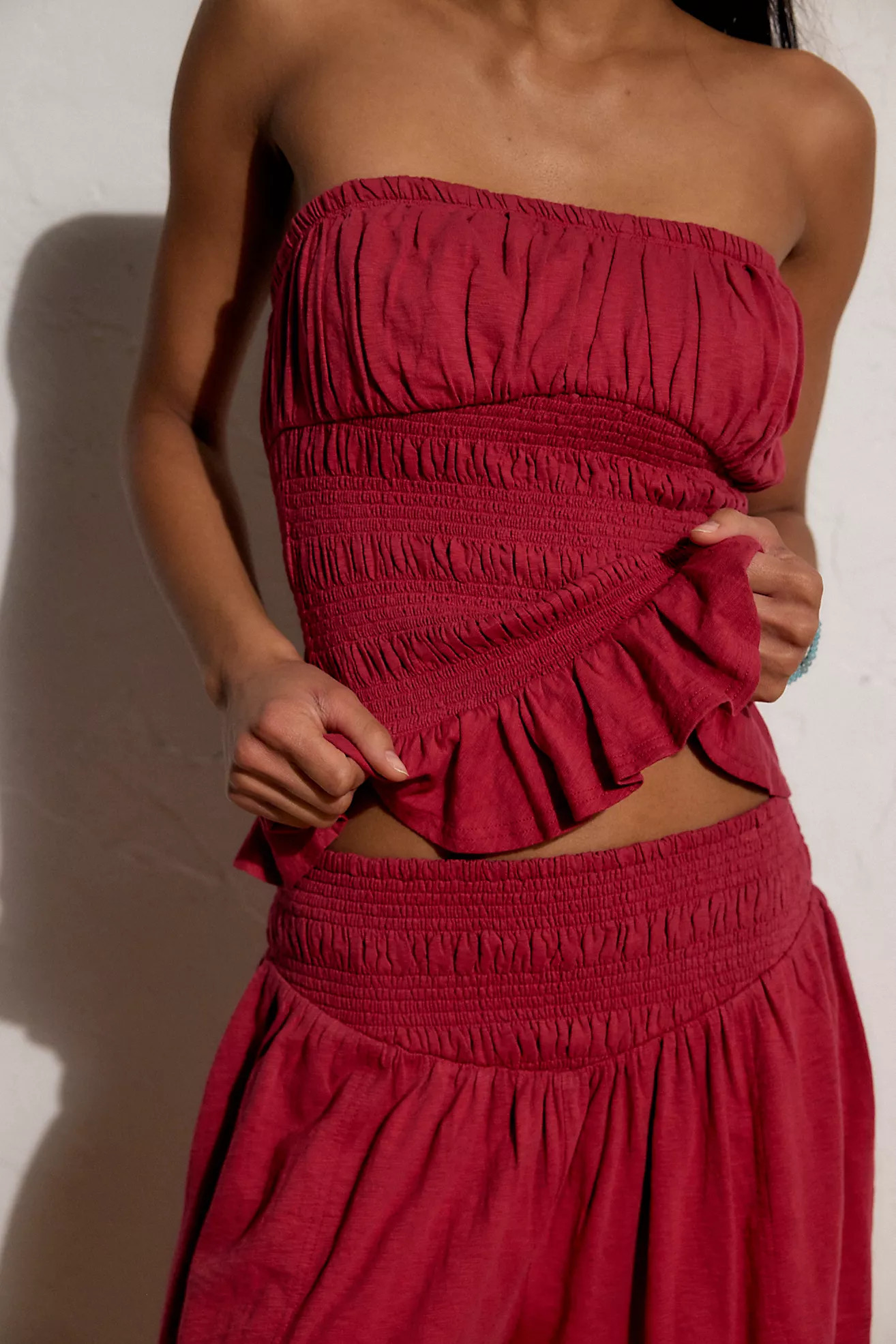 Don't Call Me Pant Set | Free People (Global - UK&FR Excluded)