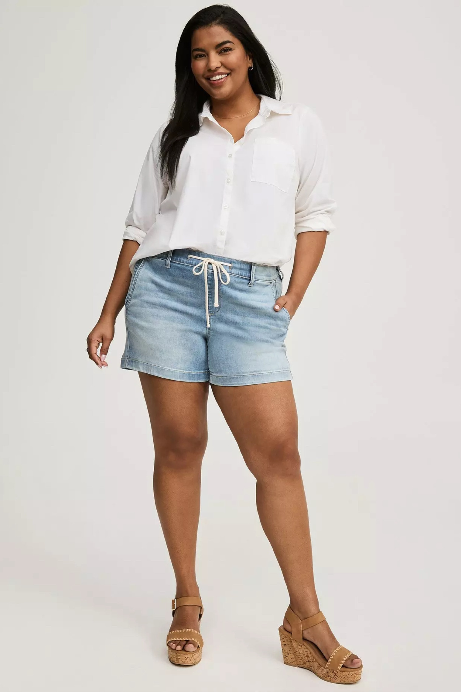 Plus size fashion - resort wear - vacation outfit - travel outfit - vacation dress - plus size travel clothes - plus size vacation clothes - plus size resort wear - plus size dresses for women - plus size summer outfits - plus size outfit - plus size - plus size outfits spring - plus size jeans - plus size swimwear - plus size swimsuits - torrid outfits - plus size torrid - resort vacation outfit - resort wear 2025 - resort casual - resort dress

Comment SHOP below to receive a DM with the link to shop this post on my LTK ⬇ https://liketk.it/550KO #ltktravel #ltkswim #ltkplussize

#LTKPlusSize #LTKSaleAlert #LTKMidsize
