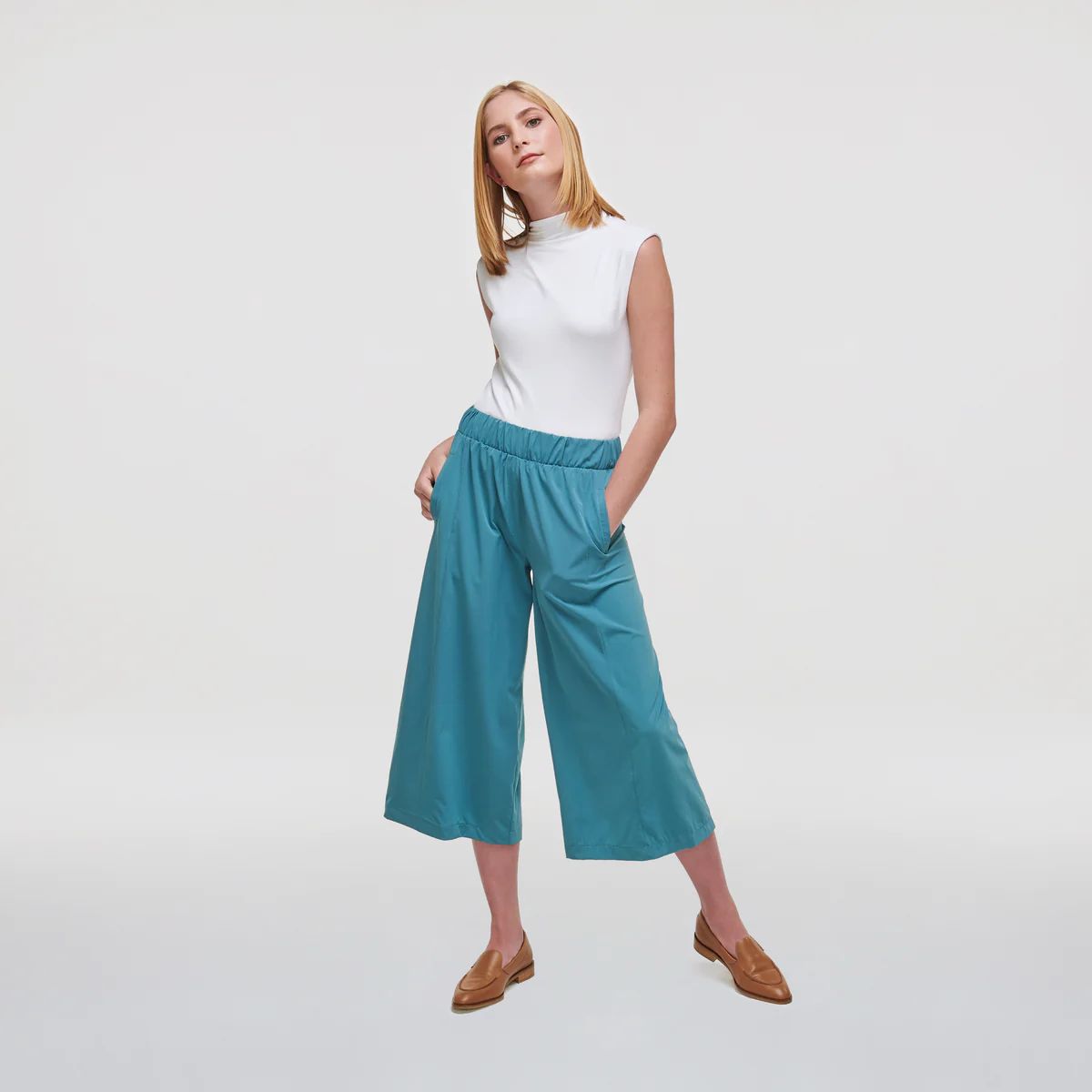 Audrey Culottes | Cotidié