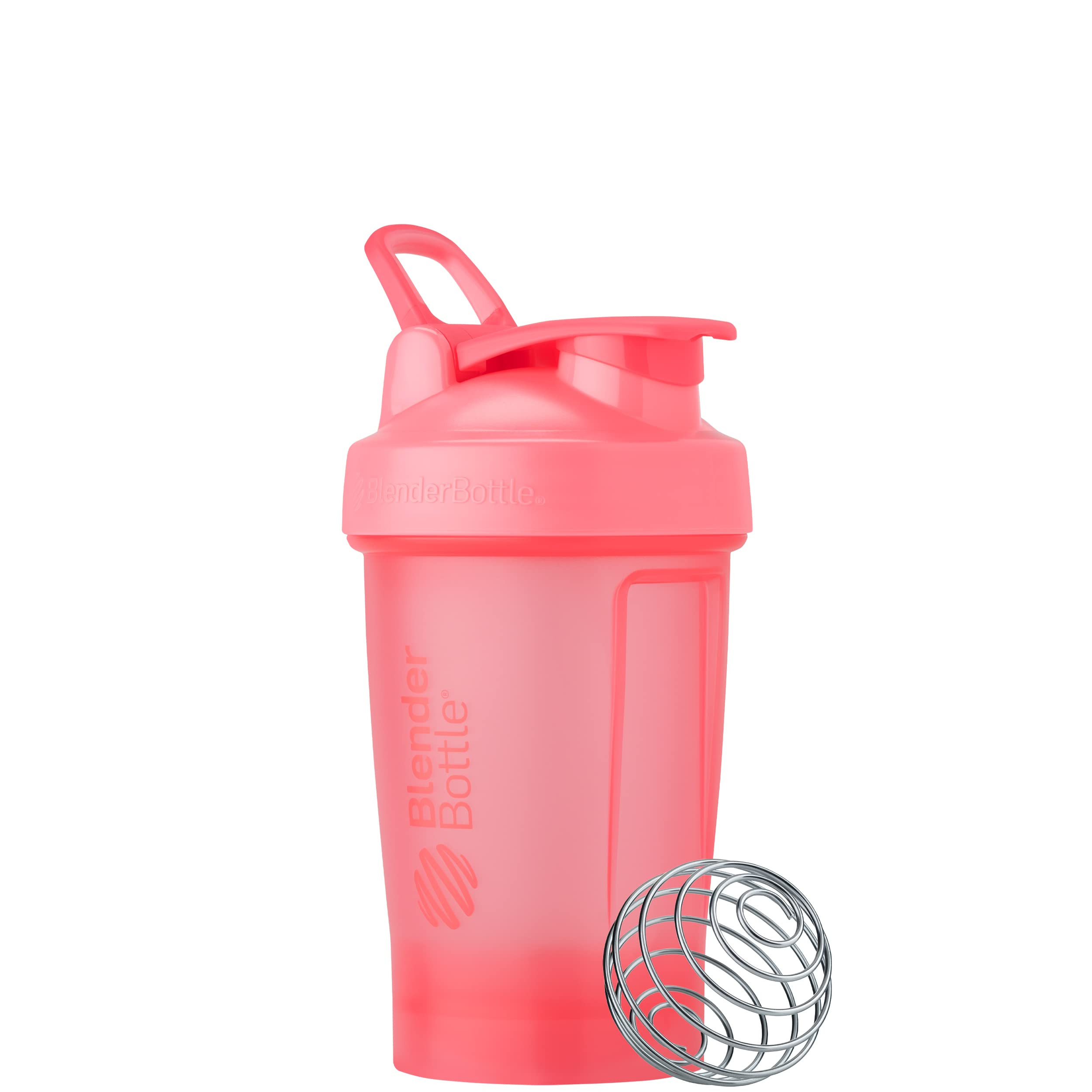 BlenderBottle Classic V2 Shaker Bottle Perfect for Protein Shakes and Pre Workout, 20-Ounce, Ligh... | Amazon (US)