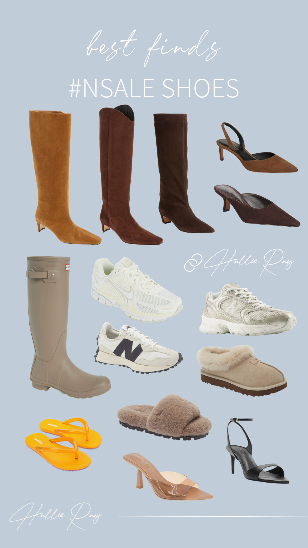 best shoe finds from the nordstrom sale!  

 #LTKootd #LTKSaleAlert