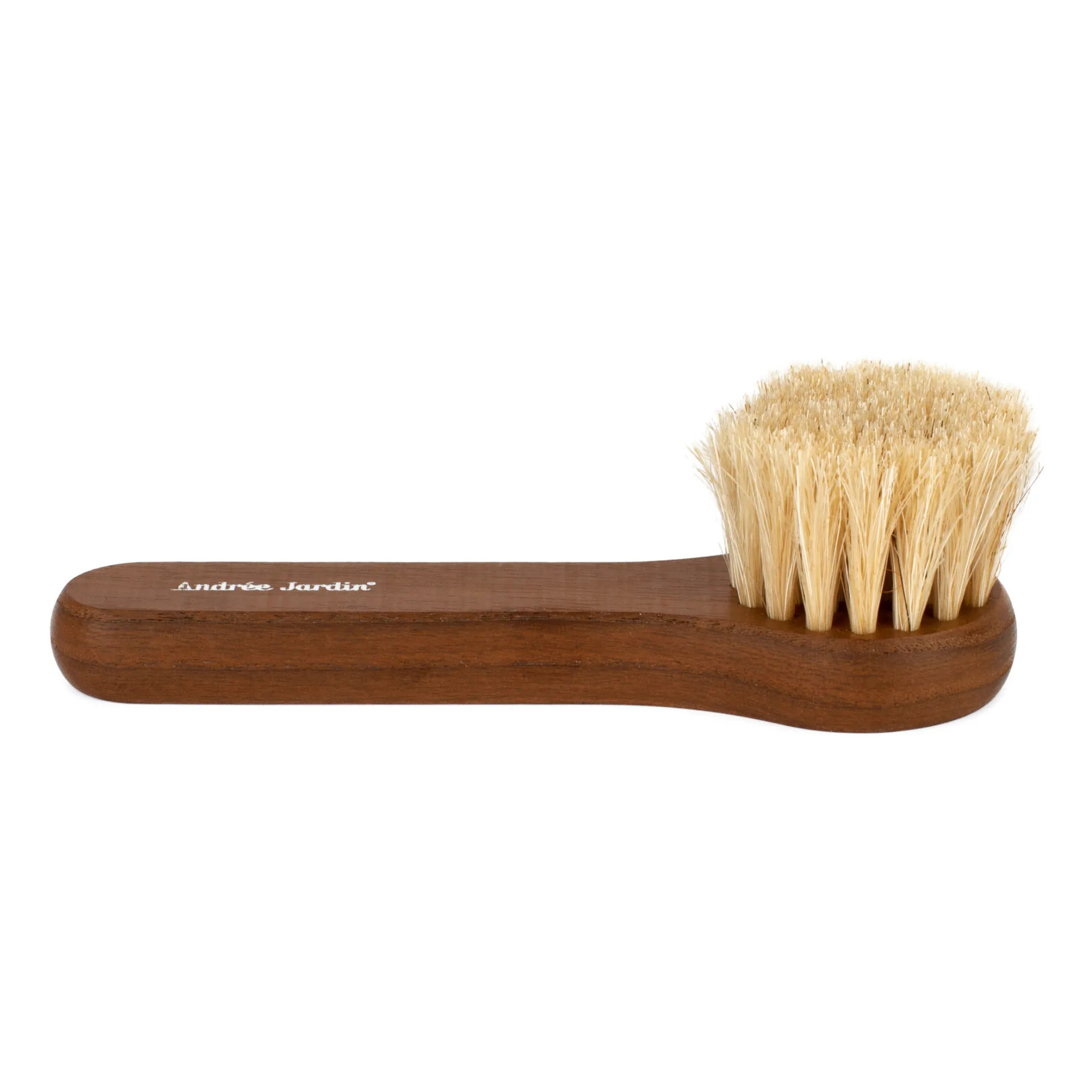 Brosse nettoyante visage en frêne | Smallable