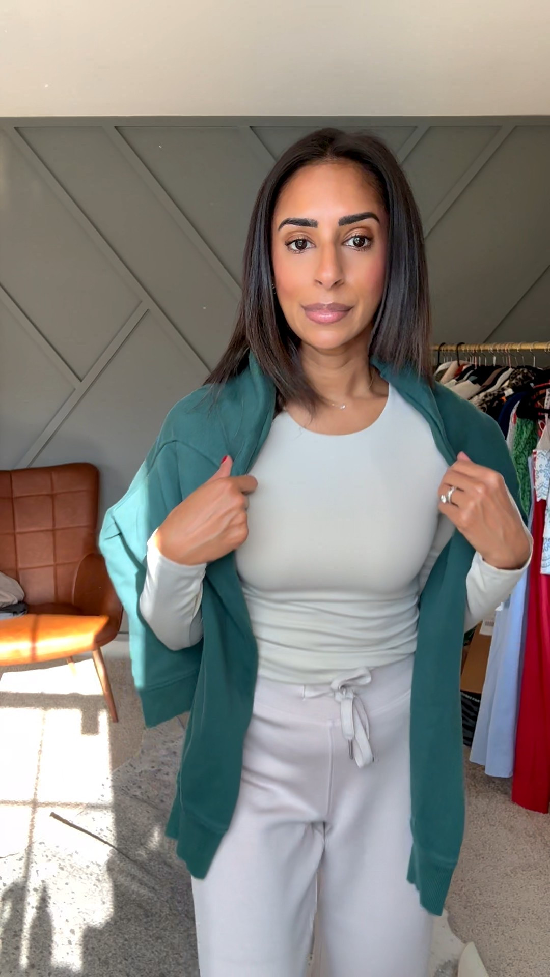 Airport fit check 

#LTKTravel #LTKStyleTip