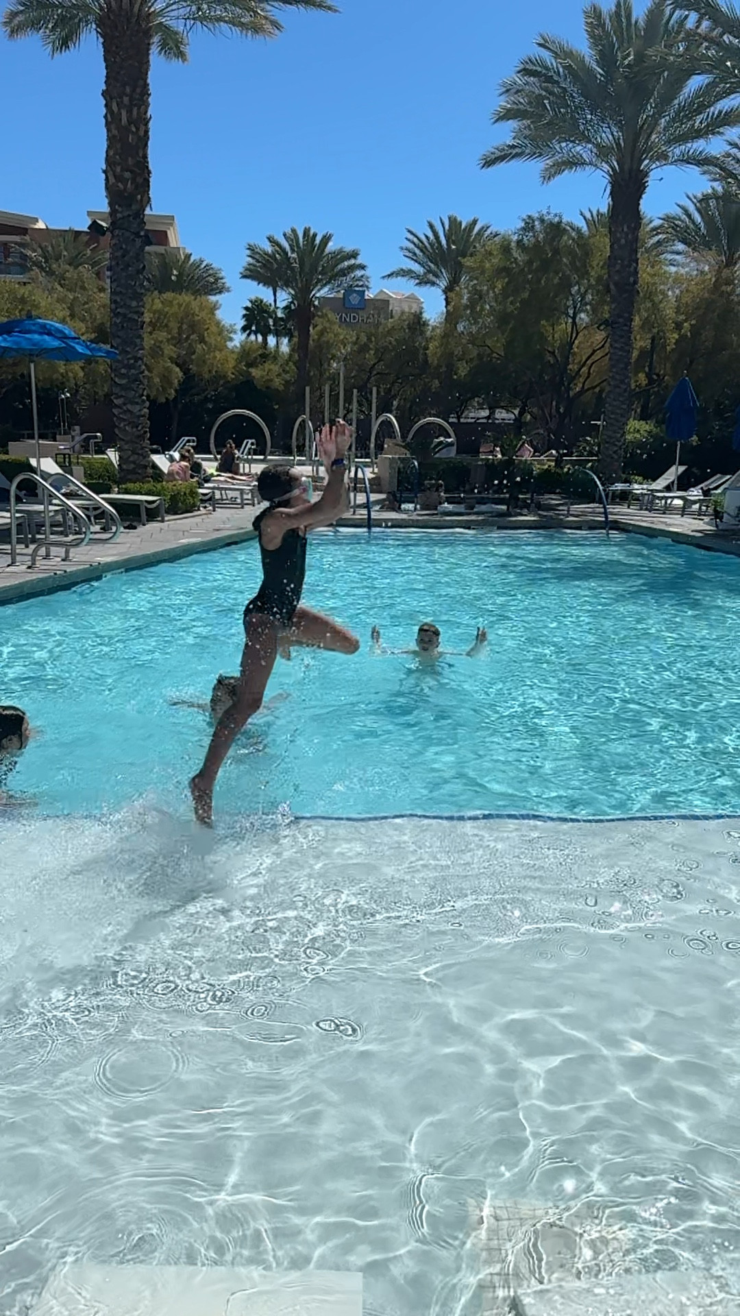 Loving all the sales on super cute black bathing suits for kids this season🖤

#LTKtravel #LTKkids #LTKswim