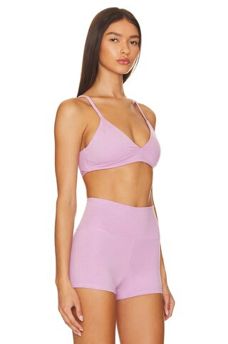 LoungeWell Marley Sports Bra
                    
                    WellBeing + BeingWell | Revolve Clothing (Global)