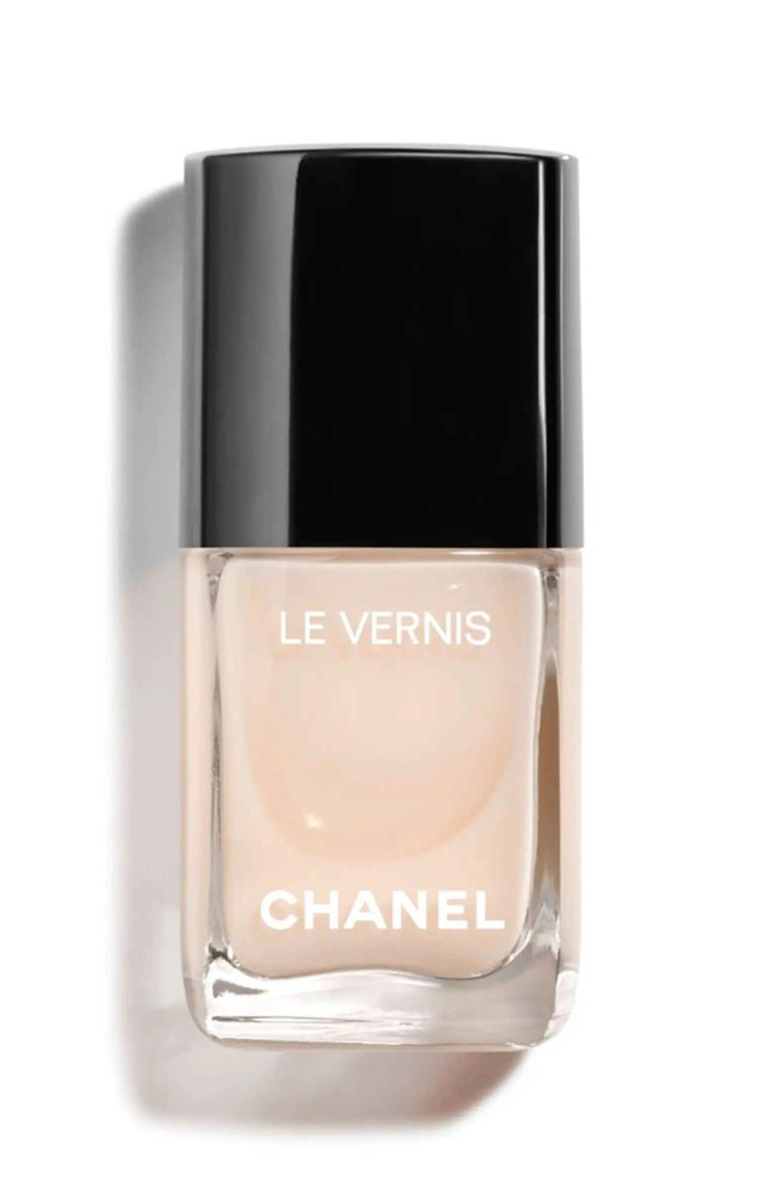 LE VERNIS Longwear Nail Colour | Nordstrom