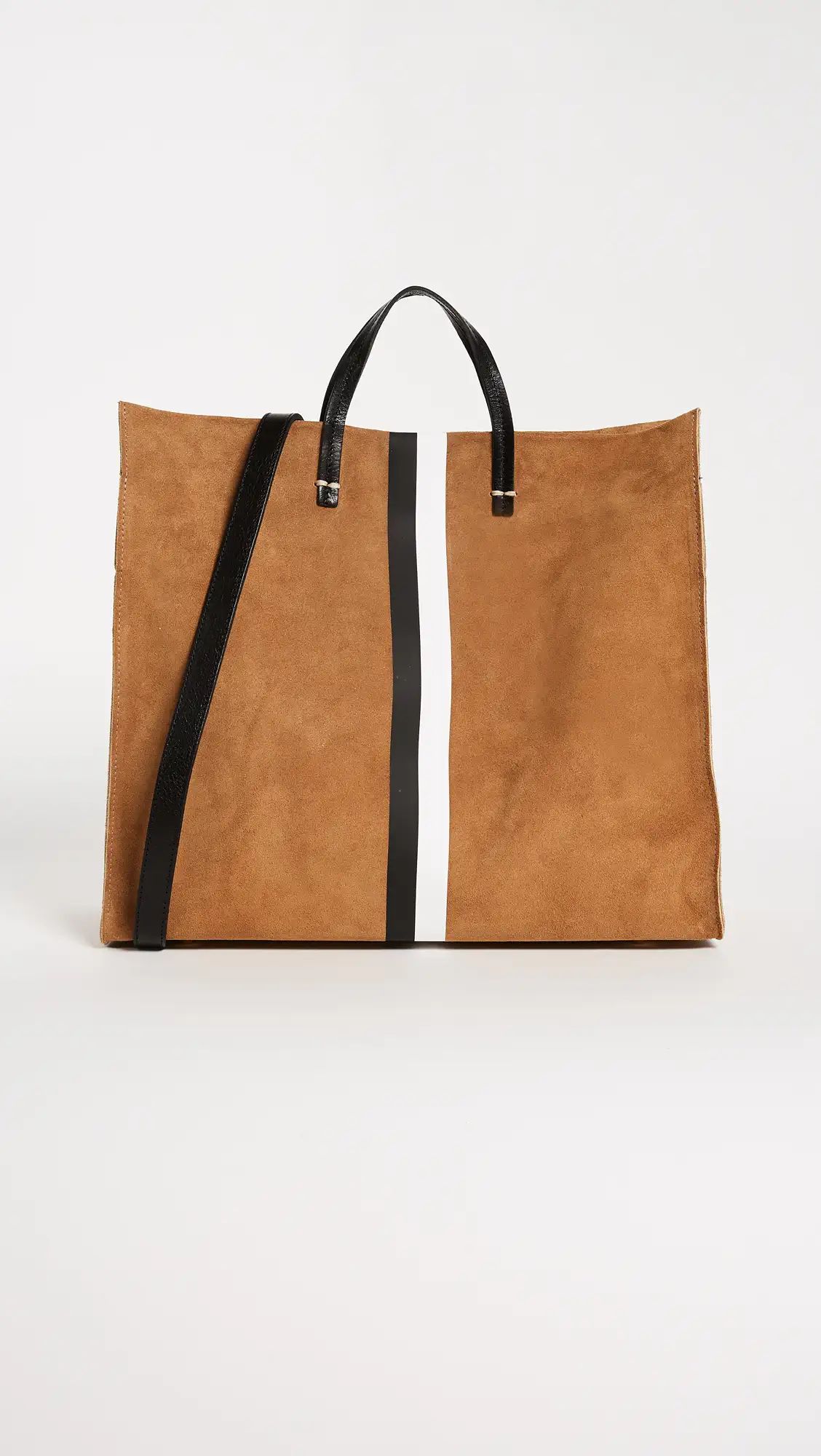 Clare V. Simple Tote | Shopbop | Shopbop