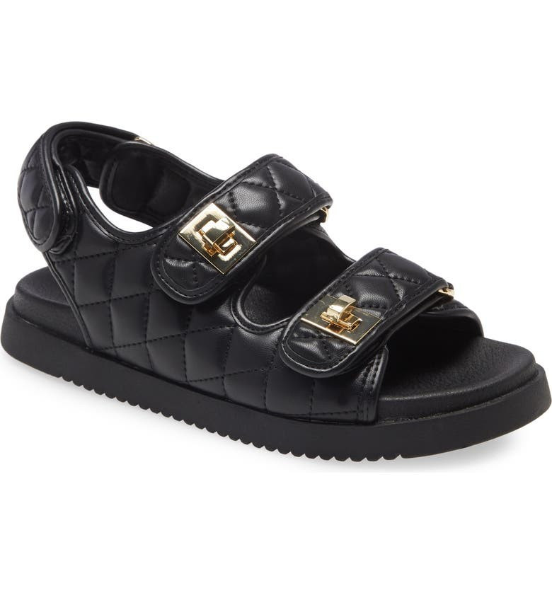 Steve Madden Margie Sandal (Women) | Nordstrom | Nordstrom