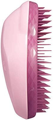 Tangle Teezer The Original Detangling Hairbrush, Pink Cupid | Amazon (US)
