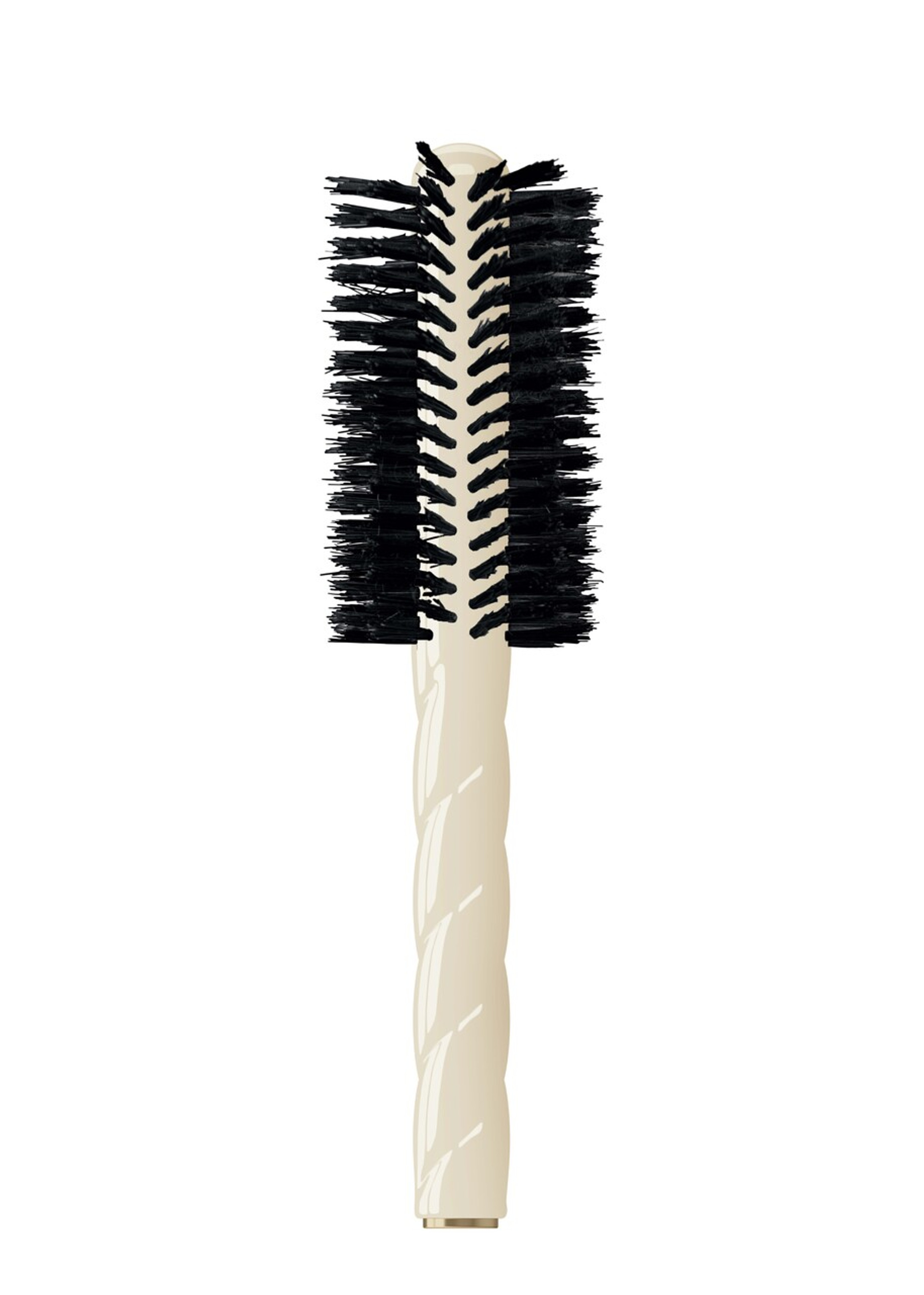 N.08 The Round Hair Brush | Harvey Nichols
